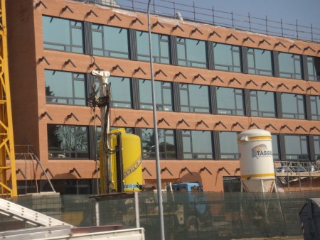 SEDE CNA FAENZA
