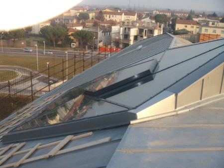 SEDE CNA FAENZA PENTAGONO